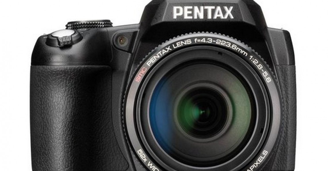 Pentax XG-1