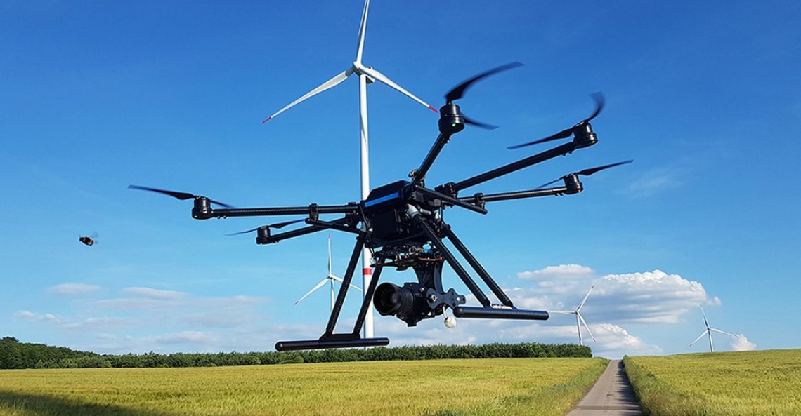 Phase One iXM Metric