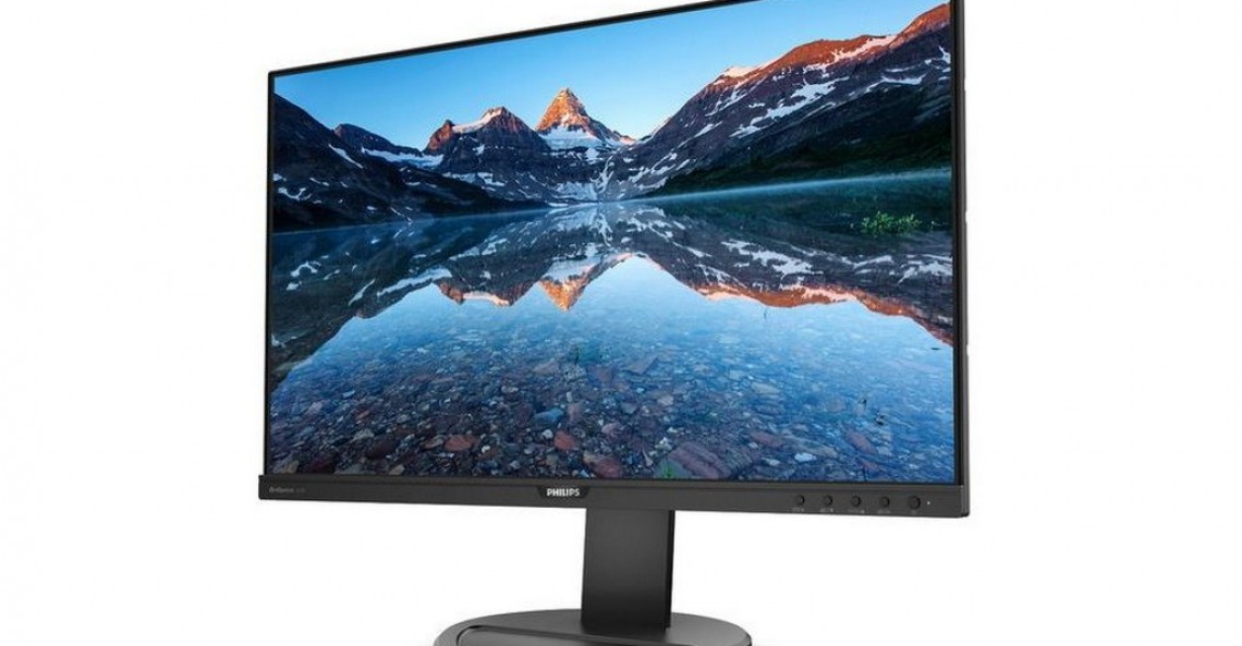 Philips 252B9