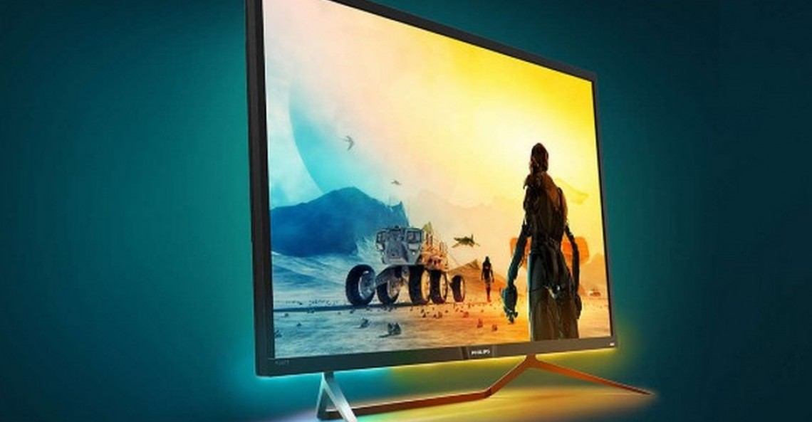 Philips Momentum 436M6VBPAB