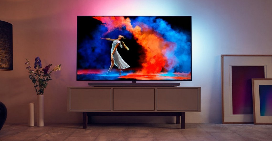 Philips OLED 973