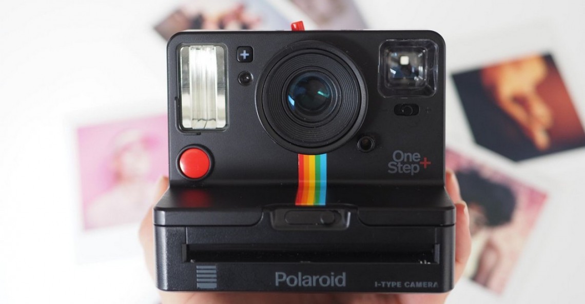 Polaroid OneStep+