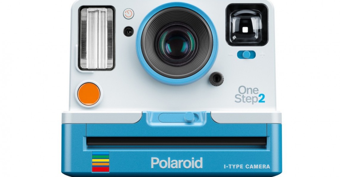 Polaroid Originals OneStep2 VF