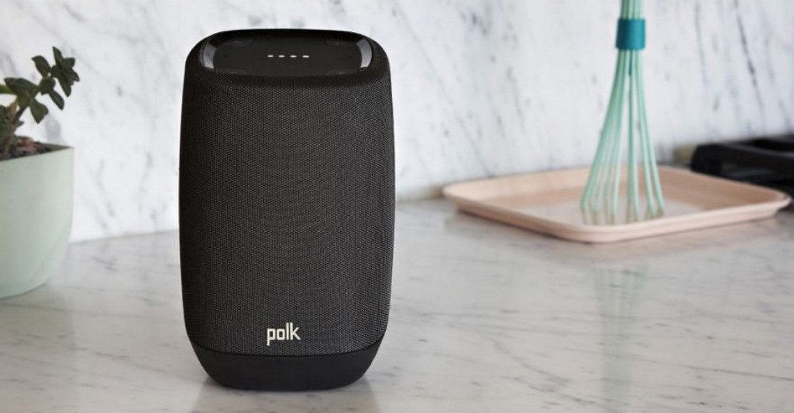 Polk Assist