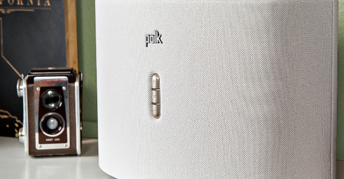 Polk Audio OMNI S6