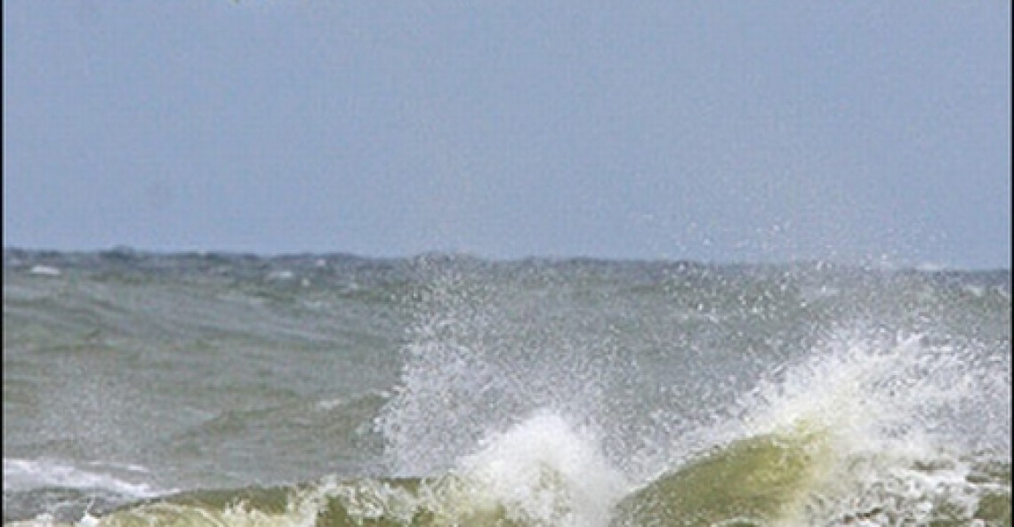 Surfing i windsurfing