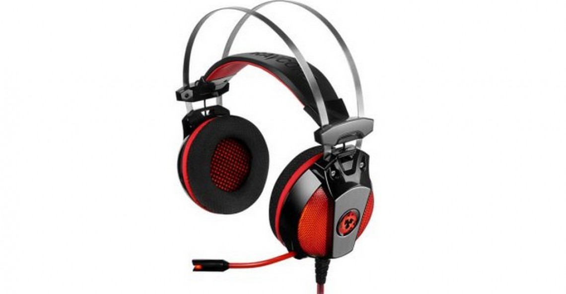 Ravcore Dynamite 7.1