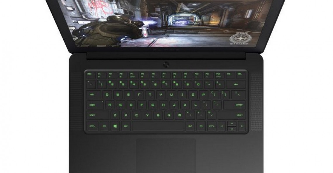Razer Blade