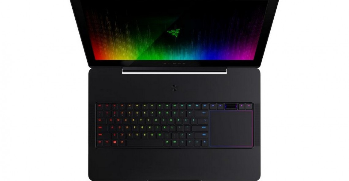 Razer Blade Pro