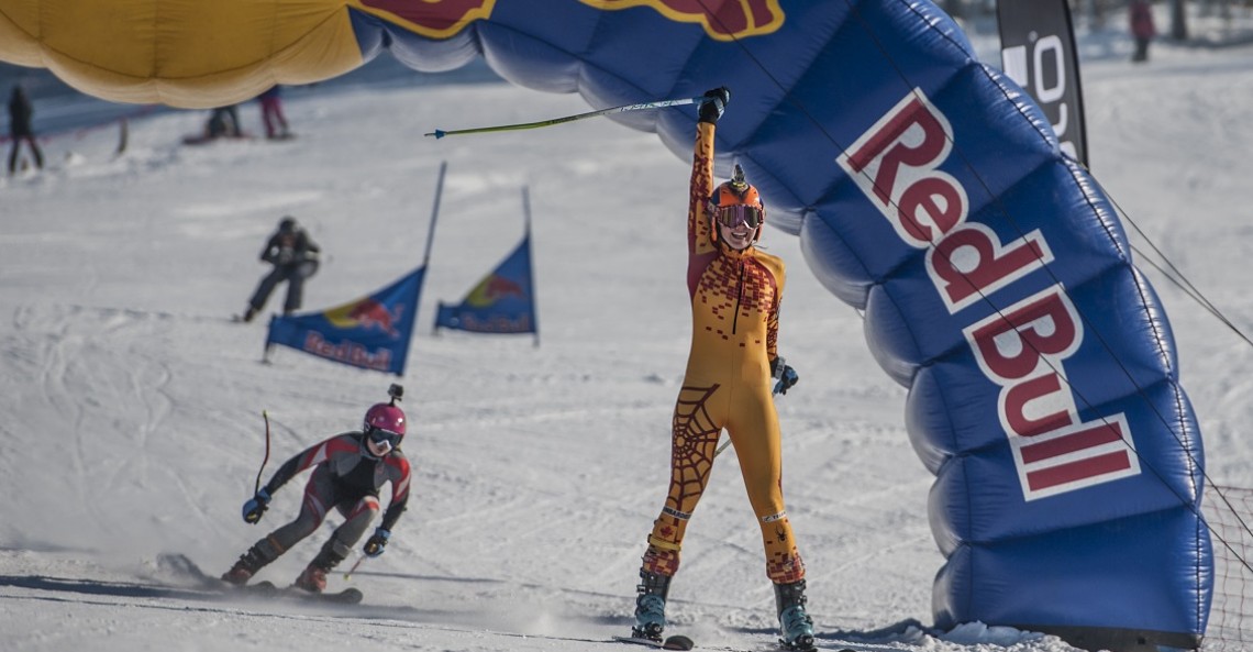 Red Bull Zjazd na Krechę