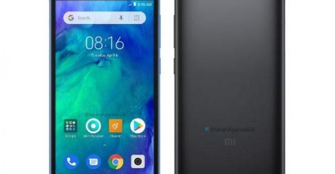 Redmi Go