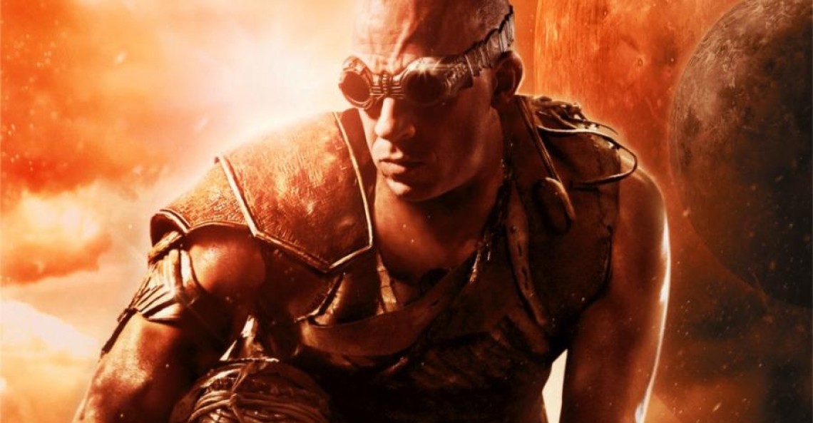 Riddick