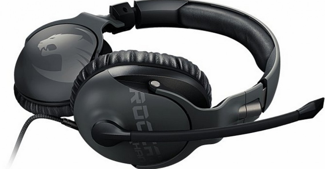 Roccat Khan Pro