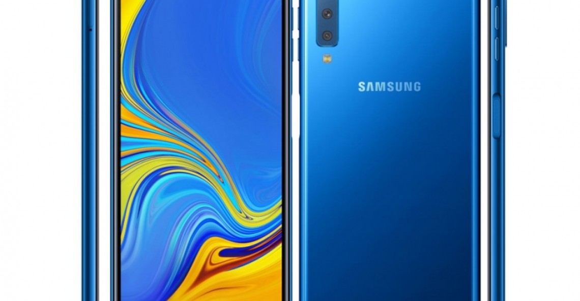 Samsung Galaxy A7