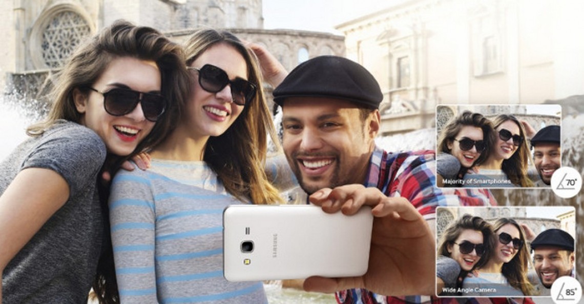 Samsung Galaxy Grand Prime