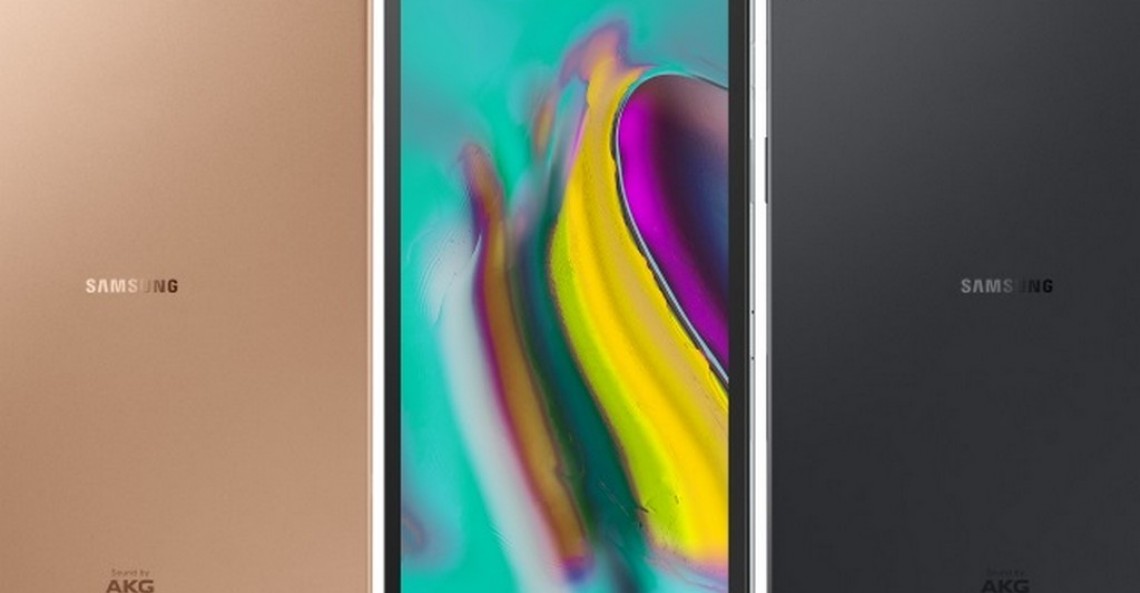 Samsung Galaxy Tab S5e
