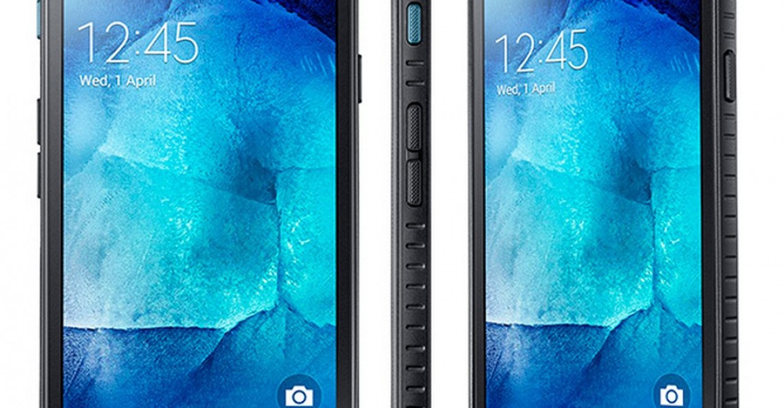 Samsung Galaxy Xcover 3