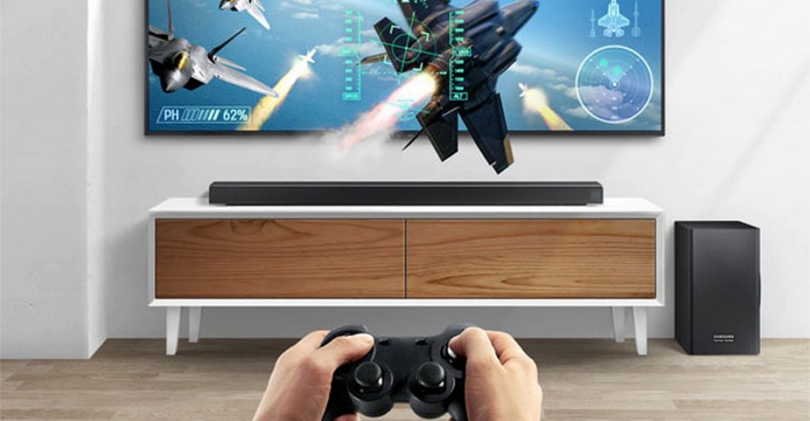 Samsung HW-Q70R i HW-Q60R