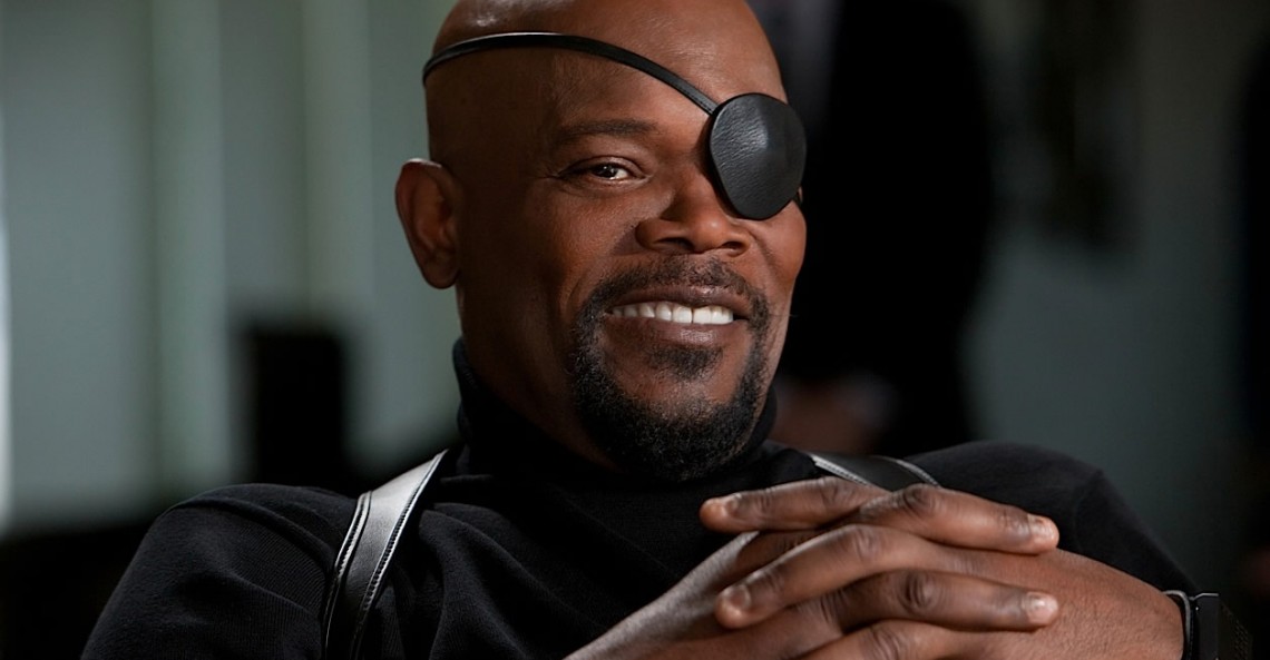 Samuel L. Jackson