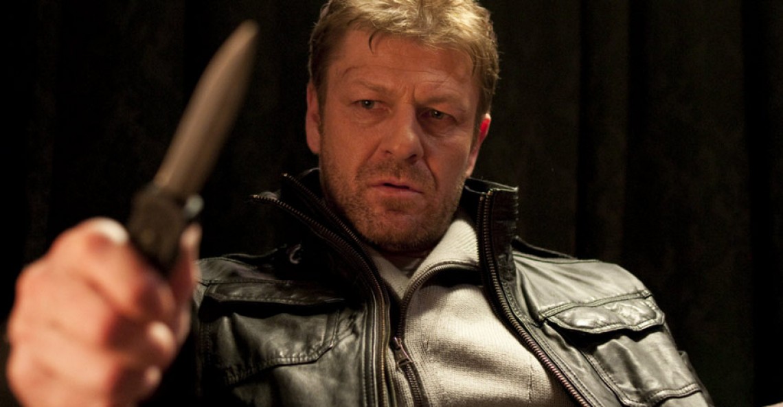 Sean Bean