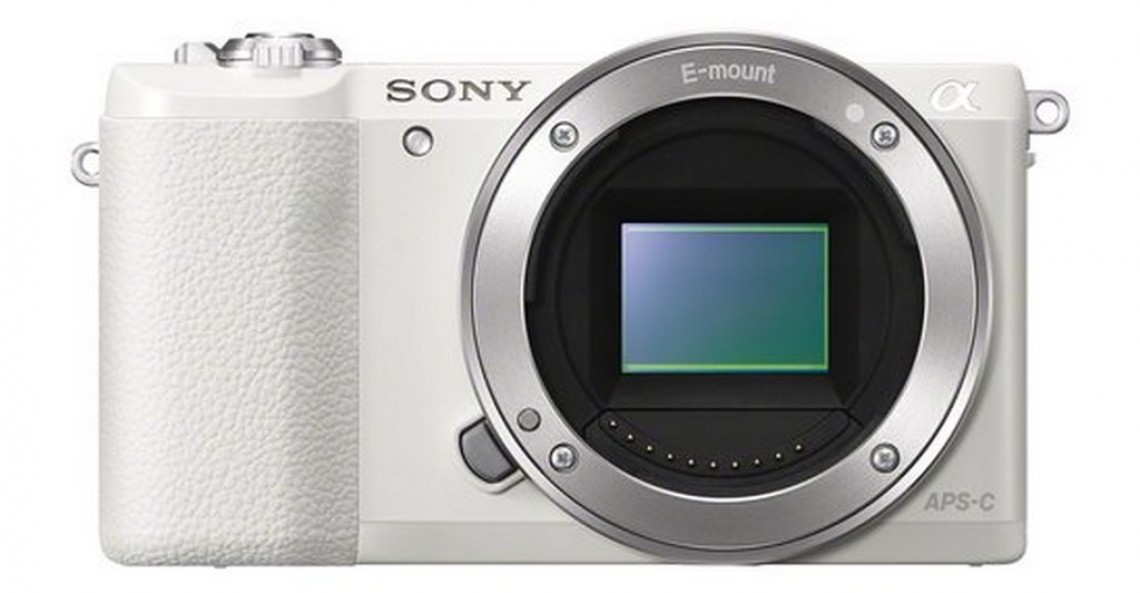 Sony A5100