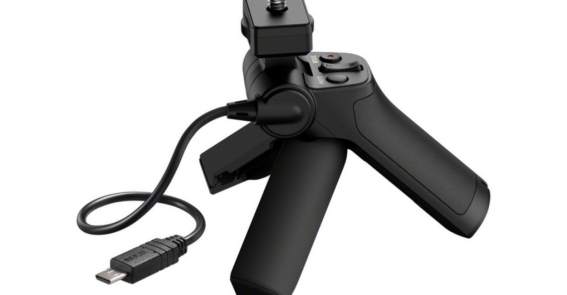 Sony VCT-SGR1
