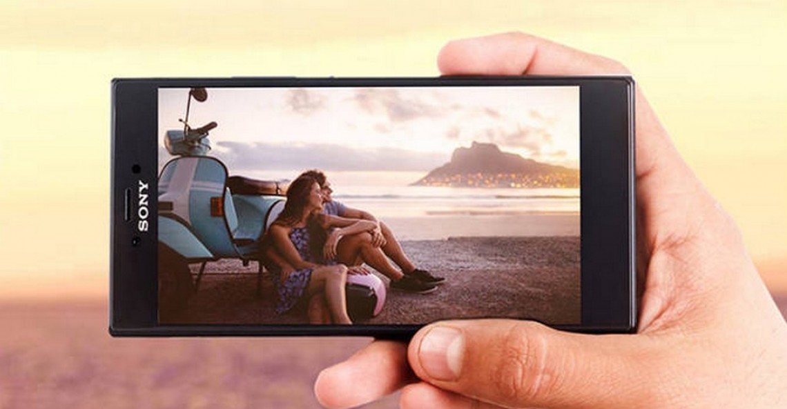 Sony Xperia R1 i Xperia R1 Plus