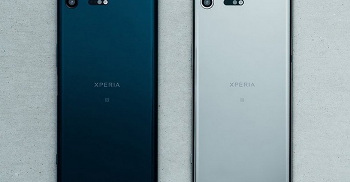 Sony Xperia XZ Premium
