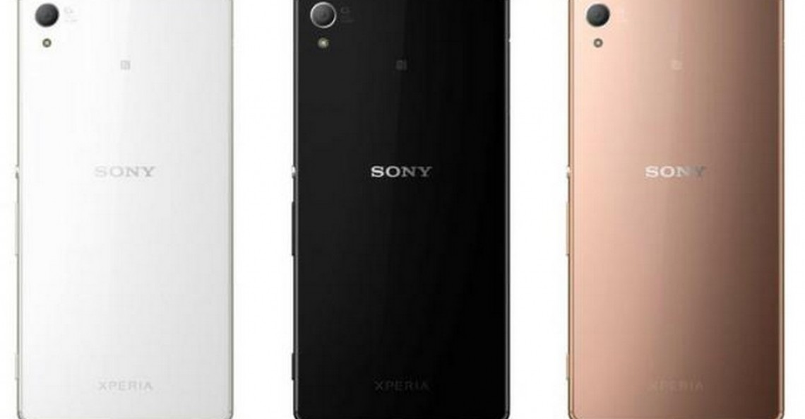 Sony Xperia Z4