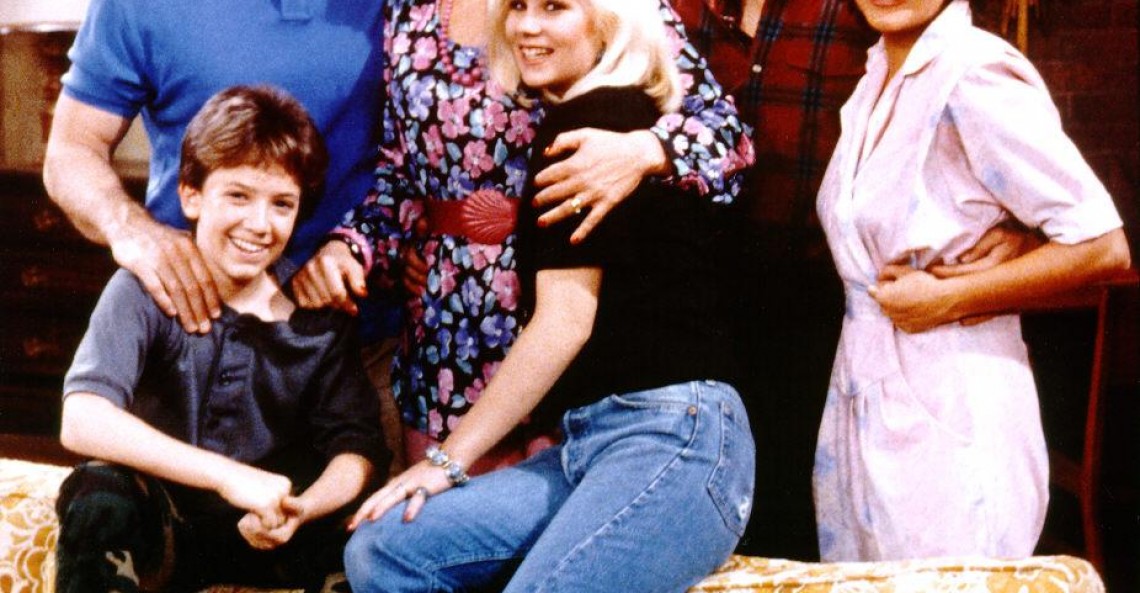 Świat według Bundych