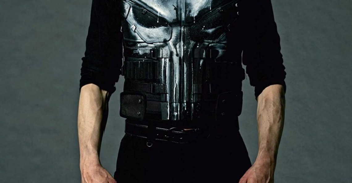 The Punisher