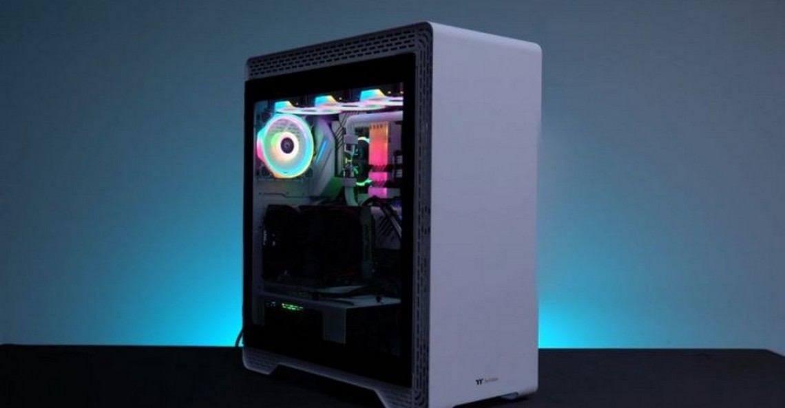 Thermaltake S500 TG