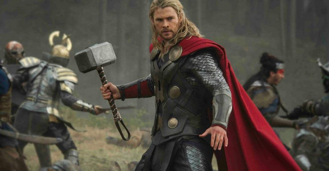 Thor