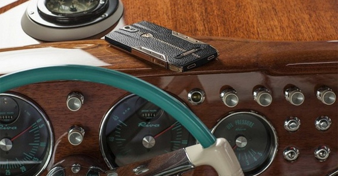 Tonino Lamborghini 88 Tauri