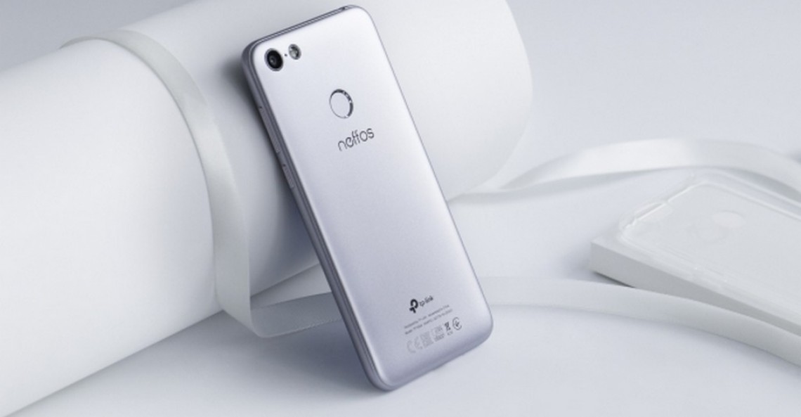 TP-Link Neffos C9A