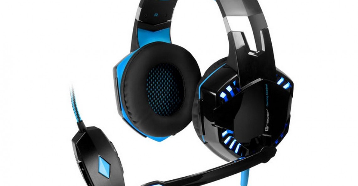 Tracer Gamerzone Hydra 7.1