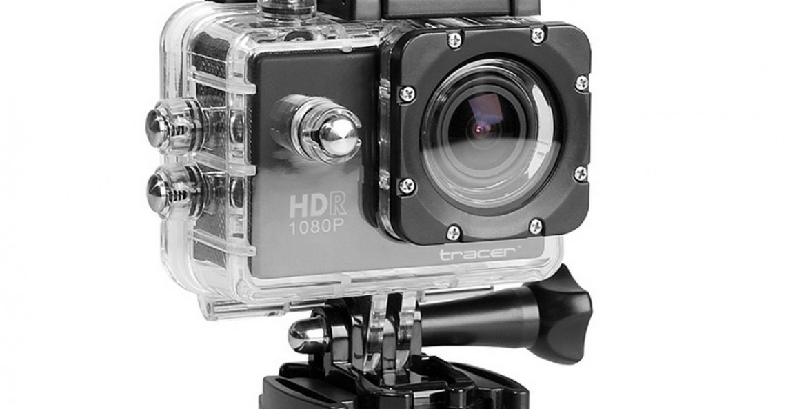 Tracer Xtreme SJ 4000