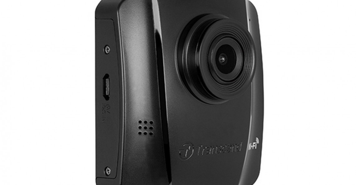 Transcend DrivePro 130