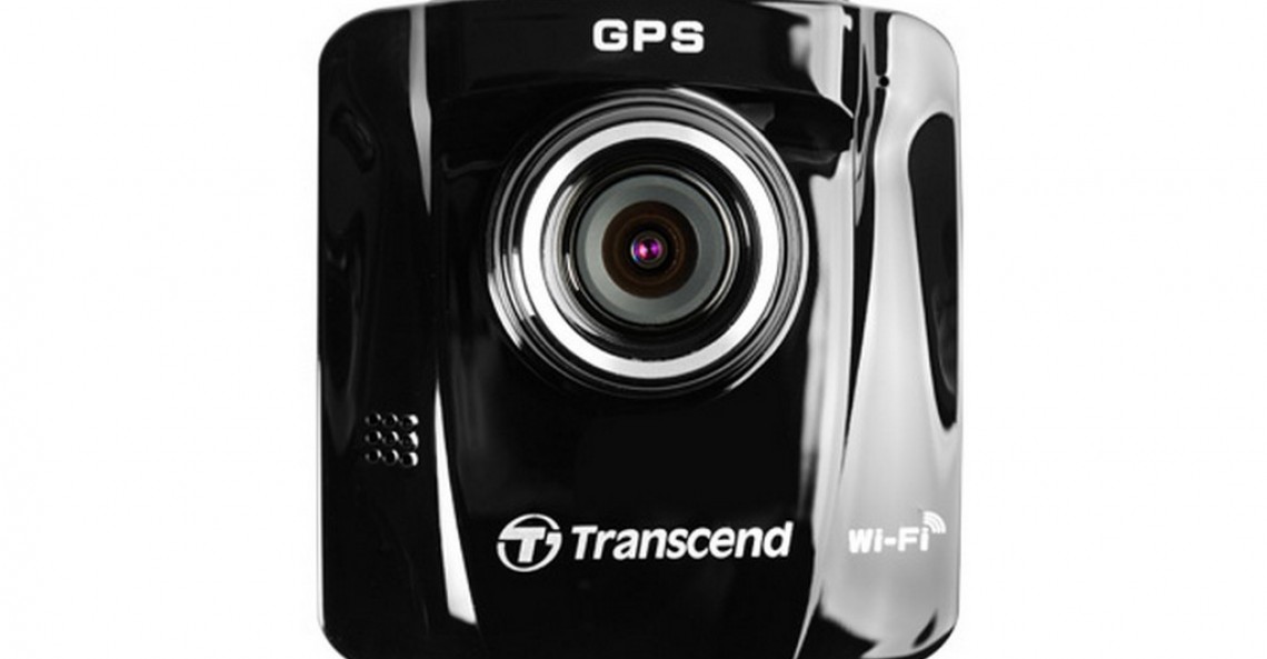 Transcend DrivePro 220