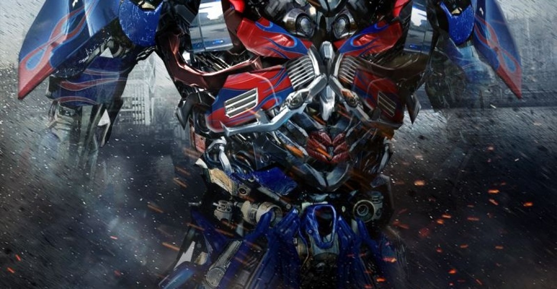 Transformers