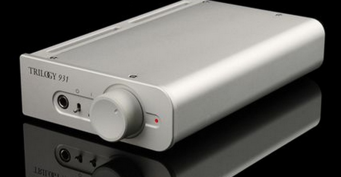 Trilogy 931
