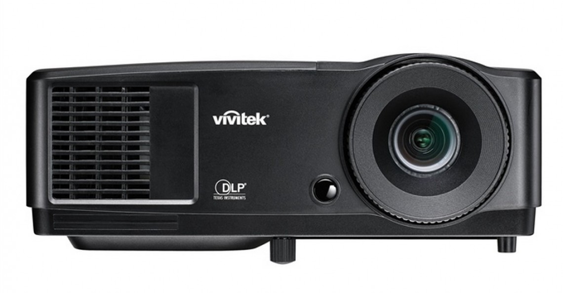 Vivitek DS234 i DX255