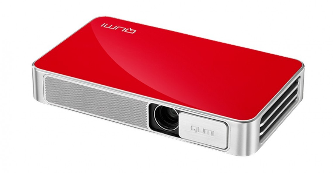 Vivitek Qumi Q3 Plus