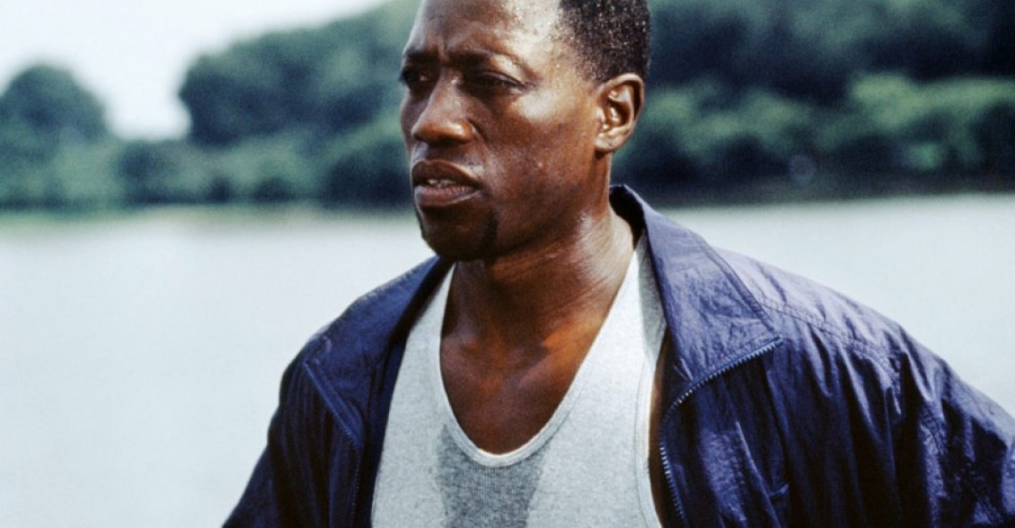 Wesley Snipes