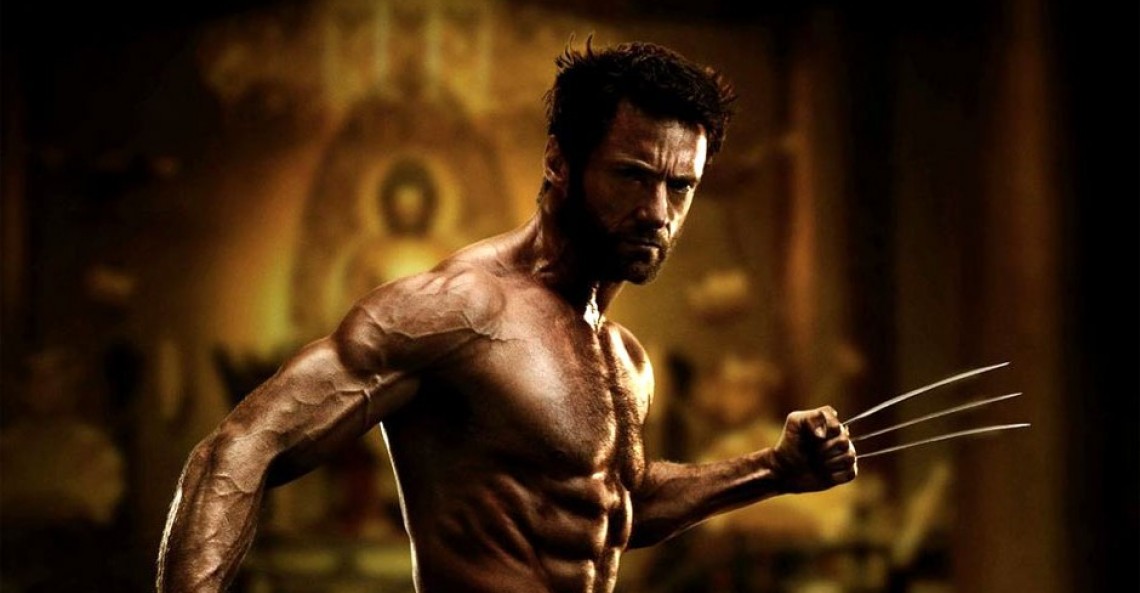 Hugh Jackman