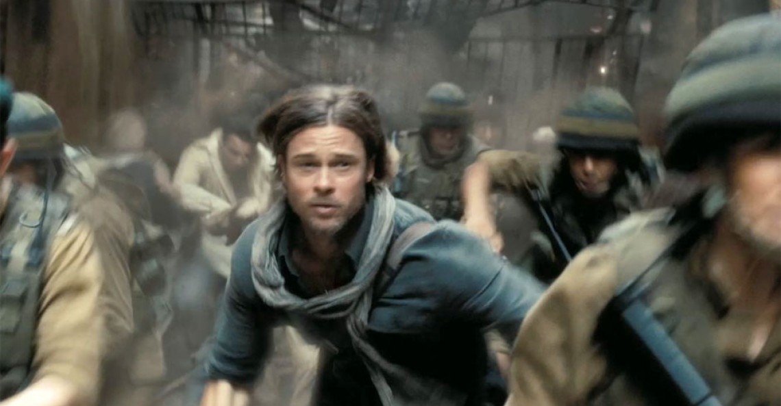 World War Z