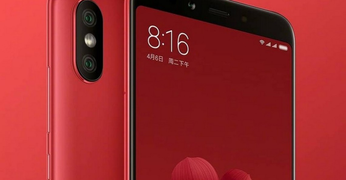 Xiaomi