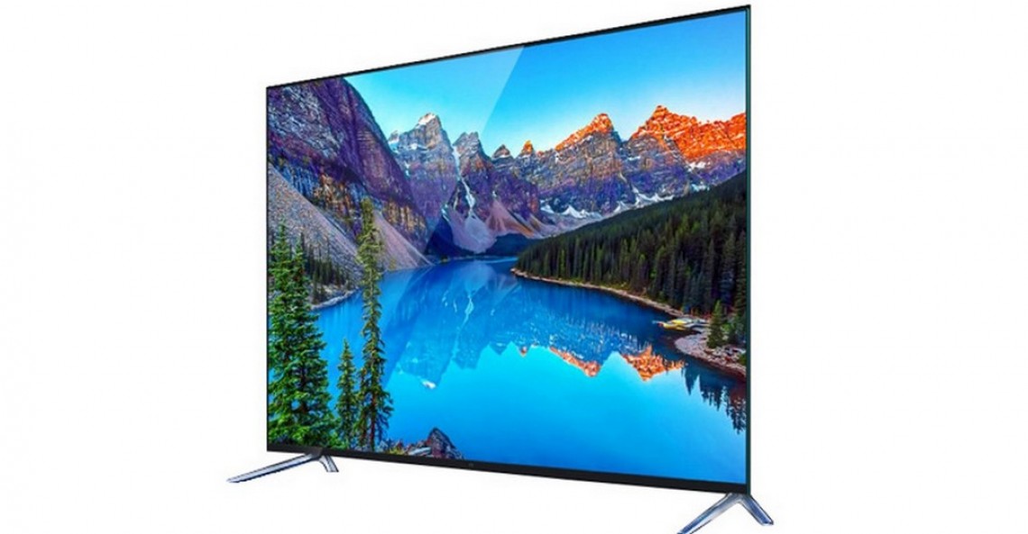 Xiaomi Mi TV 4