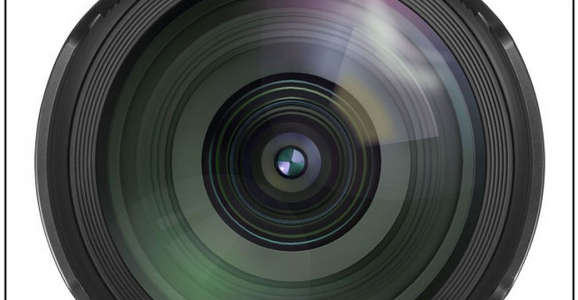 Yongnuo YN 14 mm f/2.8