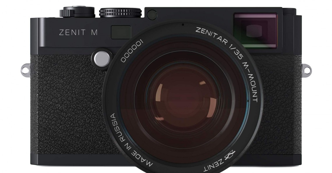 Zenit M